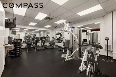 201 E 17th Street #23G, New York City, NY 10003 - Photo 8