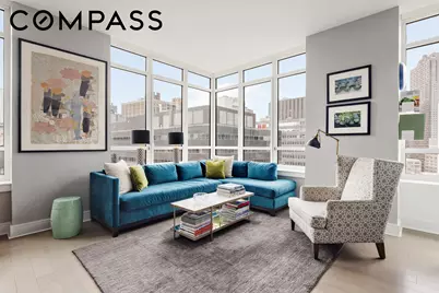 265 State Street #1507, Brooklyn, NY 11201 - Photo 2