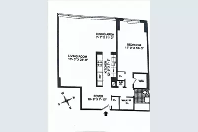 75 E End Avenue #7G, New York, NY 10028 - Photo 14