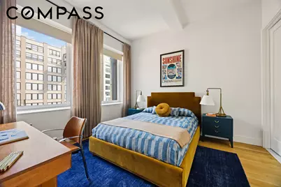 286 Spring Street #PH, New York City, NY 10013 - Photo 22