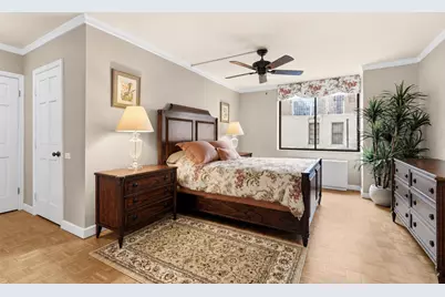 255 E 49th Street #9-A, New York City, NY 10017 - Photo 4