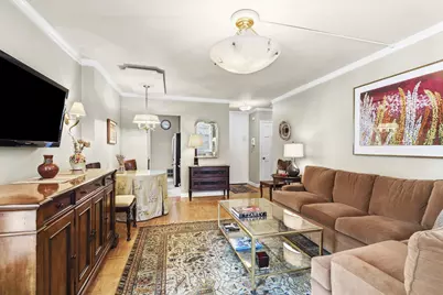 255 E 49th Street #9-A, New York City, NY 10017 - Photo 2