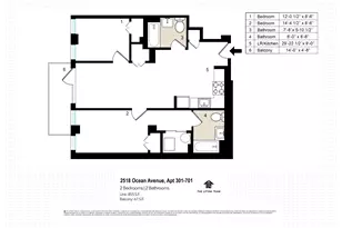 2518 Ocean Ave, New York City, NY 11229 - Photo 8
