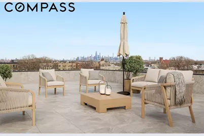 2518 Ocean Avenue #501, Brooklyn, NY 11229 - Photo 6