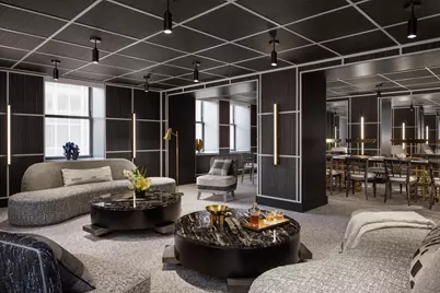 303 Park Avenue #2627, New York City, NY 10022 - Photo 28
