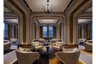 303 Park Ave, New York City, NY 10022 - Photo 24