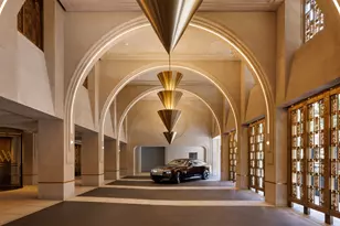 303 Park Ave, New York City, NY 10022 - Photo 8