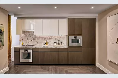 303 Park Avenue #2627, New York City, NY 10022 - Photo 6
