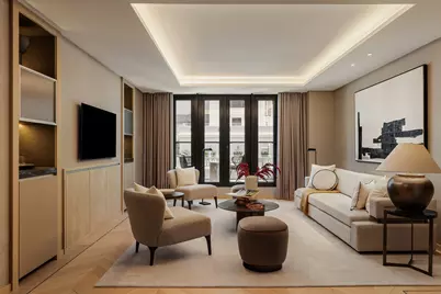 685 5th Avenue #22B, New York City, NY 10022 - Photo 1
