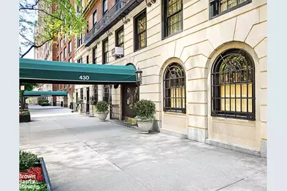 430 E 57th Street #5C, New York City, NY 10022 - Photo 12