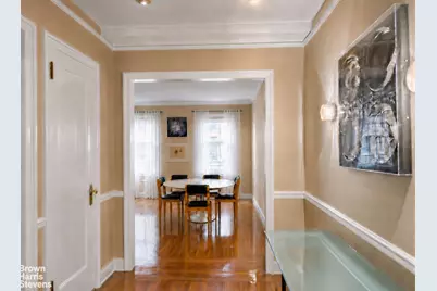430 E 57th Street #5C, New York City, NY 10022 - Photo 4