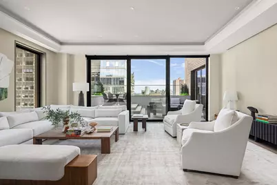 730 5th Avenue #18B, New York City, NY 10019 - Photo 2