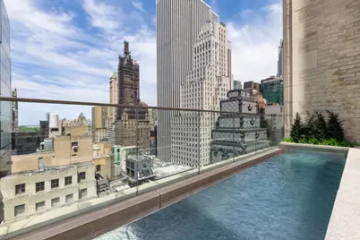 730 5th Avenue #18B, New York City, NY 10019 - Photo 1