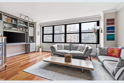 225 E 57th Street #5M, New York, NY 10022 - Photo 2