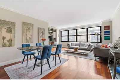 225 E 57th Street #5M, New York, NY 10022 - Photo 1