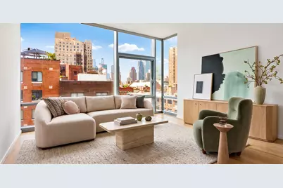 425 W 53rd Street #706, New York City, NY 10019 - Photo 2