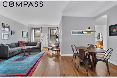 265 Riverside Drive #10G, New York, NY 10025 - Photo 2