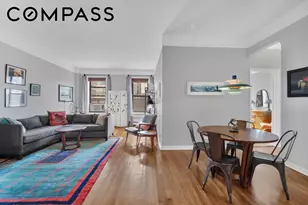 265 Riverside Dr, New York, NY 10025 - Photo 2