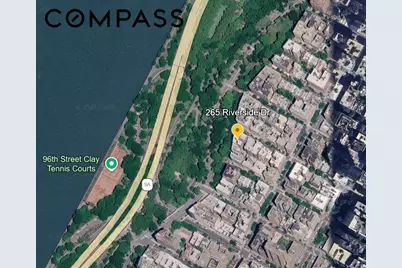 265 Riverside Drive #10G, New York City, NY 10025 - Photo 18