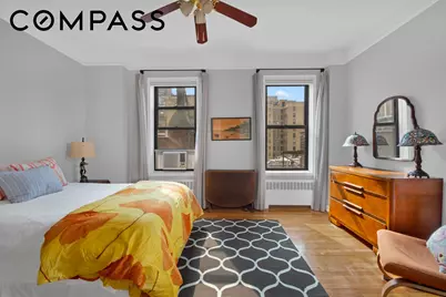 265 Riverside Drive #10G, New York, NY 10025 - Photo 10