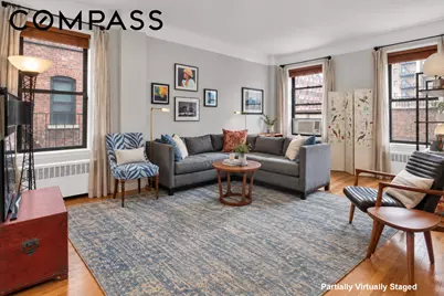 265 Riverside Drive #10G, New York, NY 10025 - Photo 1