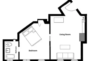 13 Minetta St, New York City, NY 10012 - Photo 6