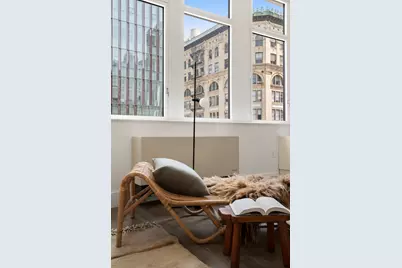 25 W Houston Street #5A, New York City, NY 10012 - Photo 12