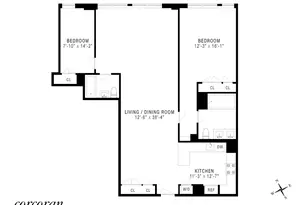 25 W Houston St, New York City, NY 10012 - Photo 18