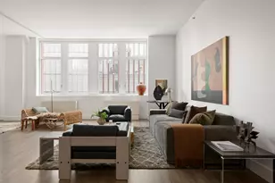 25 W Houston St, New York City, NY 10012 - Photo 2