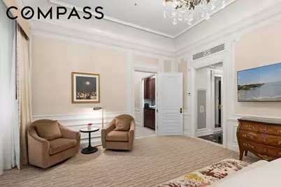 2 E 55th Street #922W34, New York City, NY 10022 - Photo 4