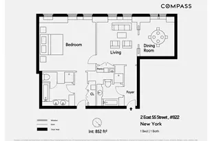 2 E 55th St, New York City, NY 10022 - Photo 14
