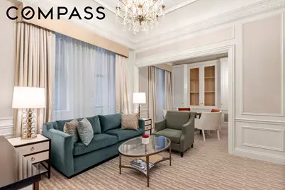 2 E 55th Street #922W34, New York City, NY 10022 - Photo 2