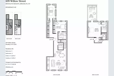 109 Willow Street #2, Brooklyn, NY 11201 - Photo 22