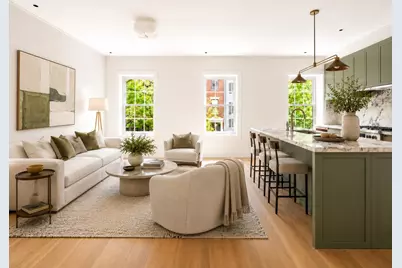 109 Willow Street #2, Brooklyn, NY 11201 - Photo 2
