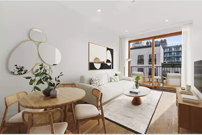 197 Pulaski Street #4A, Brooklyn, NY 11206 - Photo 2