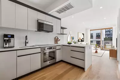 197 Pulaski Street #4A, Brooklyn, NY 11206 - Photo 1