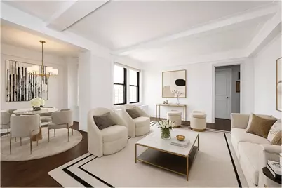 308 E 79th Street #13C, New York, NY 10075 - Photo 2