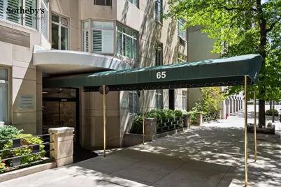 65 E 76th Street #10B, New York City, NY 10021 - Photo 10