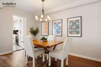 65 E 76th Street #10B, New York City, NY 10021 - Photo 4