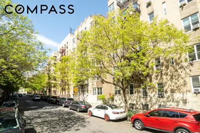 30 Bogardus Place #2C, New York, NY 10040 - Photo 16