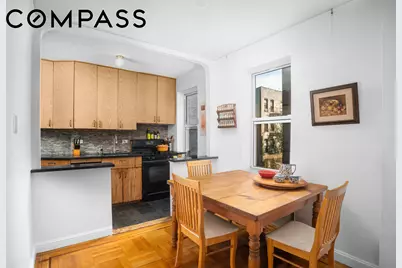 30 Bogardus Place #2C, New York, NY 10040 - Photo 4