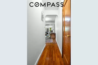 30 Bogardus Place #2C, New York, NY 10040 - Photo 6