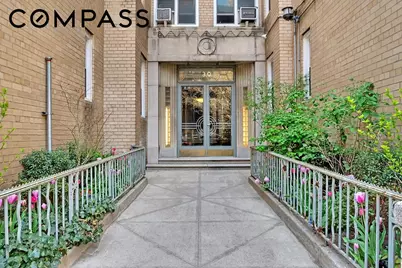 30 Bogardus Place #2C, New York, NY 10040 - Photo 14
