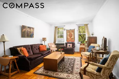 30 Bogardus Place #2C, New York, NY 10040 - Photo 1