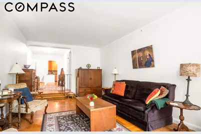 30 Bogardus Place #2C, New York, NY 10040 - Photo 2