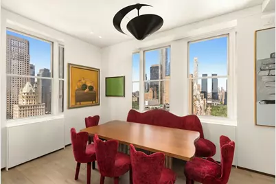 781 5th Avenue #29T, New York, NY 10022 - Photo 6