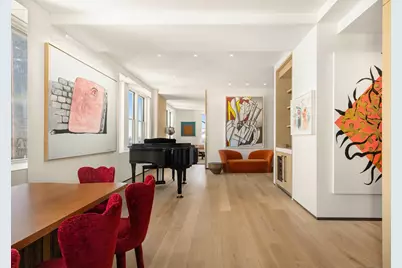 781 5th Avenue #29T, New York, NY 10022 - Photo 4
