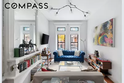 121 W 131st Street #2, New York City, NY 10027 - Photo 4