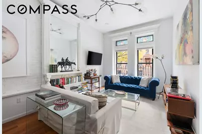 121 W 131st Street #2, New York City, NY 10027 - Photo 2