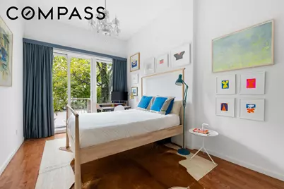 121 W 131st Street #2, New York City, NY 10027 - Photo 8